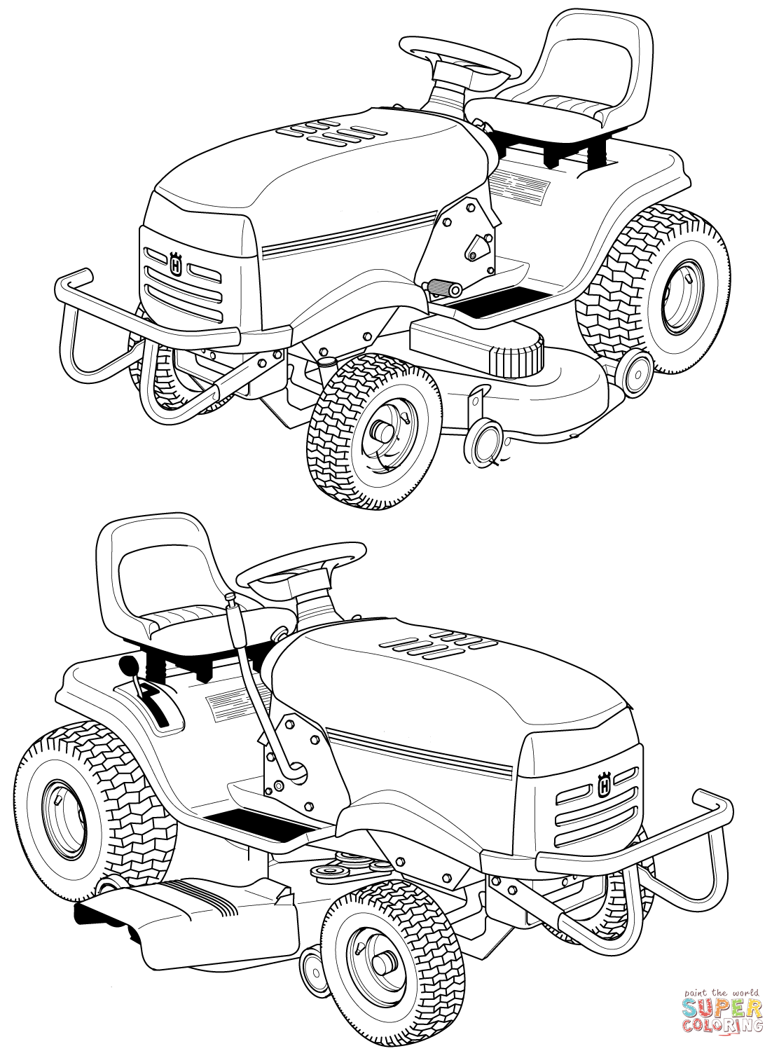 1112x1500 Combine Coloring Page 20