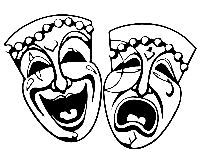 792x612 Southern Mom Loves Mardi Gras (Adult And Kid) Coloring Pages