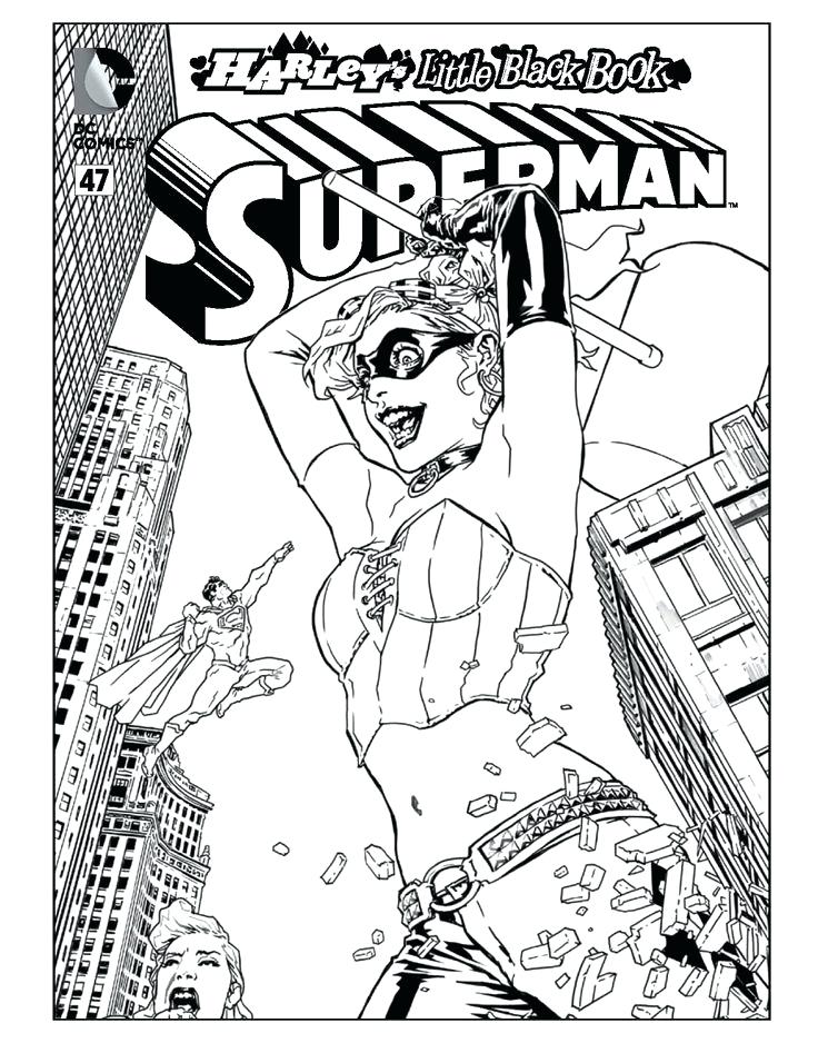 736x938 Spawn Coloring Pages Best Dc Comics Coloring Book Images