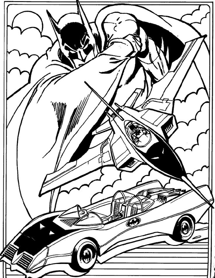 736x951 45 Best Comic Book Coloring Pages Images On Adult