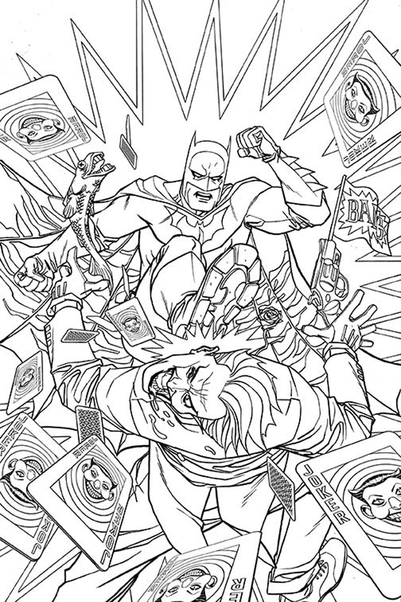 800x1200 Dc Comics Coloring Pages Coloring Book Lapes Dc Comics Dc Comics