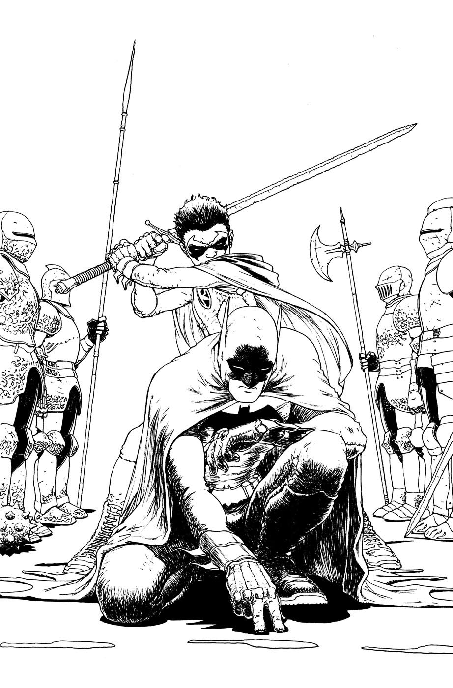 922x1400 Marvel Comic Book Coloring Pages Tutorial Photoshop Sheets
