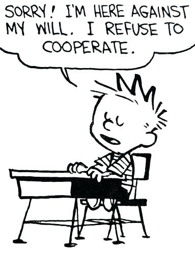 383x500 Calvin And Hobbes Coloring Pages And Coloring Pages Best Images