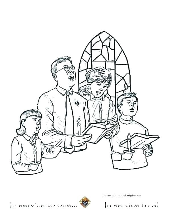 594x768 Mass Coloring Pages First Communion Coloring Pages First Communion
