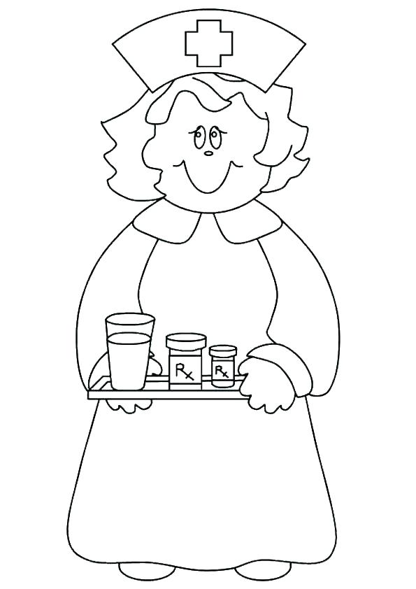 595x842 Community Helpers Coloring Page Coloring Pages Of Community