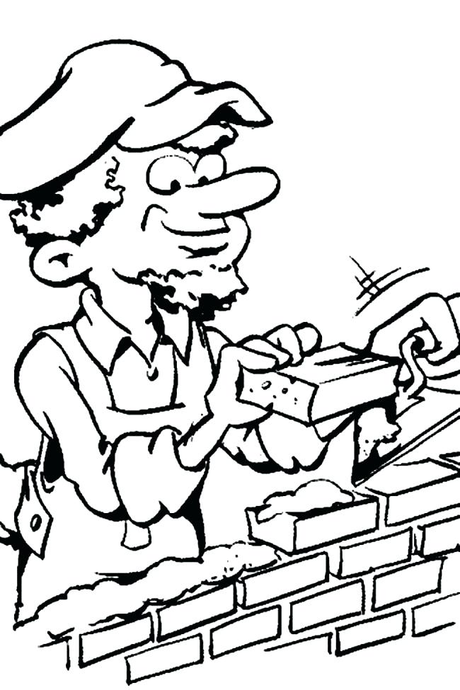 650x975 Community Coloring Pages Coloring Pages Community Helpers