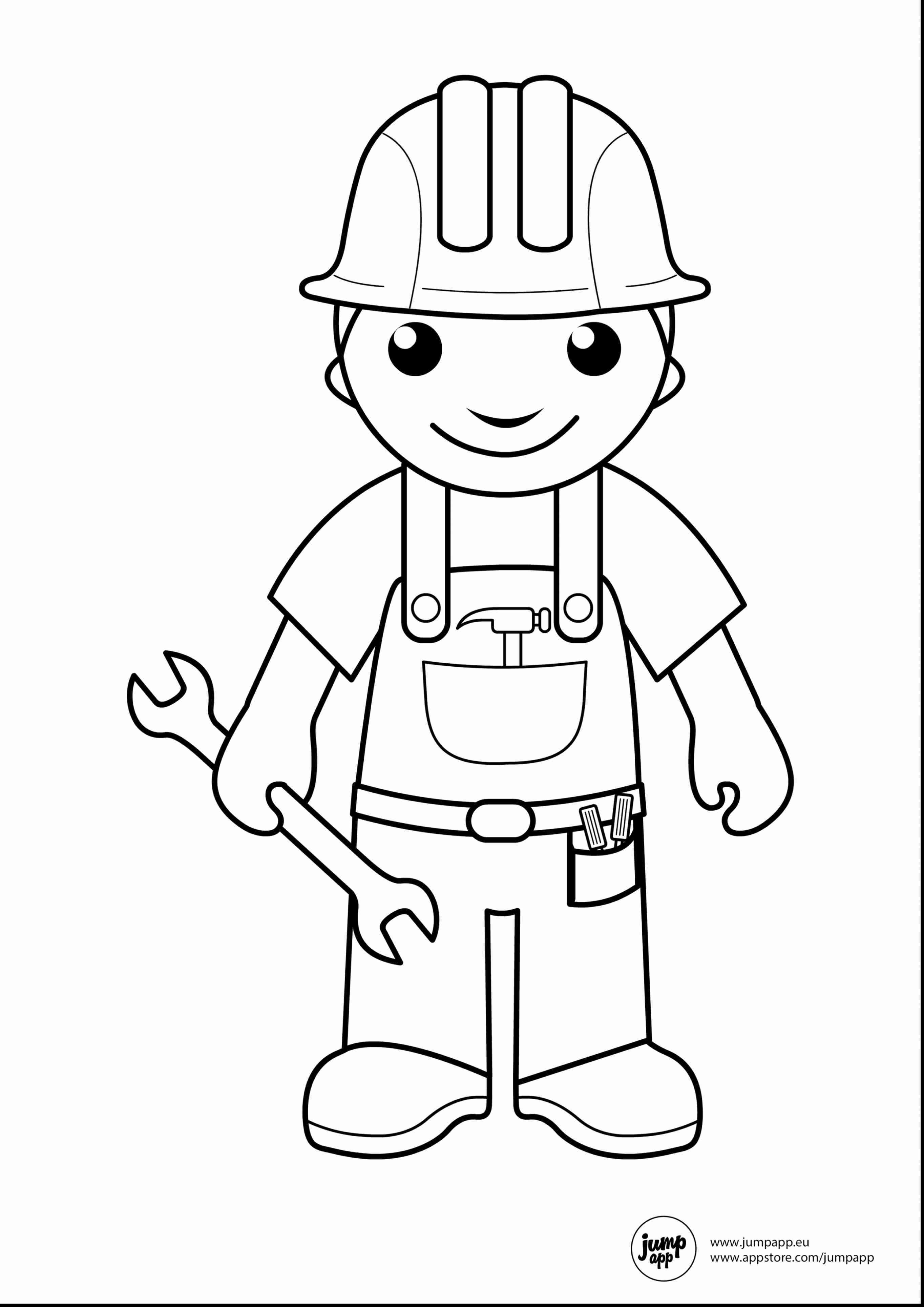 2728x3858 Community Helper Coloring Pages Throughout On Community Helper