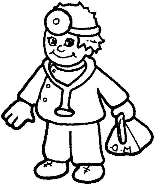 600x718 Cool Community Helper Coloring Pages Free Download Anime