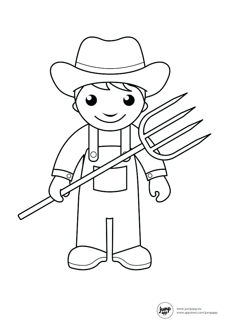 728x1030 Community Workers Coloring Pages Community Helper Coloring Pages