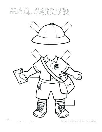 350x453 Community Coloring Pages Cliptext.co