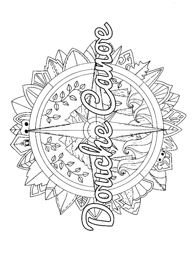 736x960 Compass