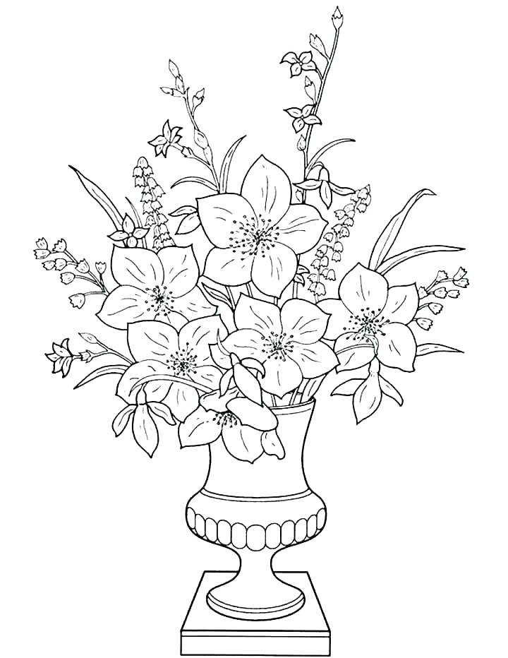 720x932 Compass Rose Coloring Sheet