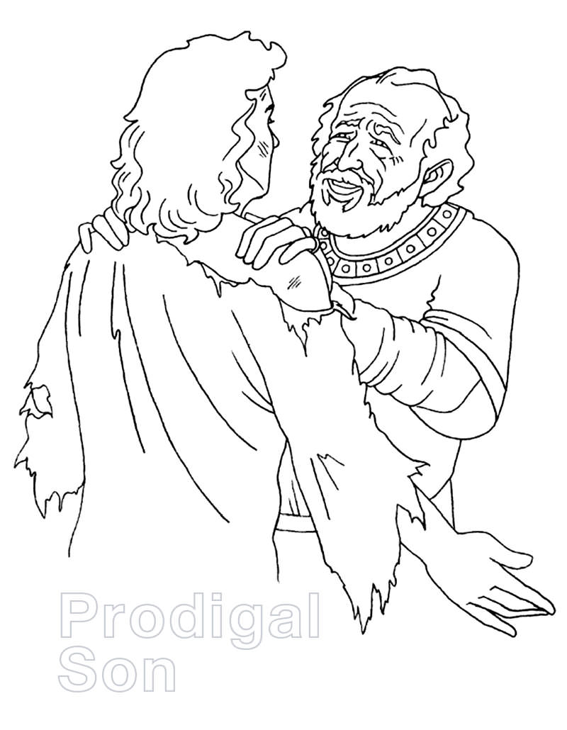 800x1030 Free Christian Coloring Pages For Children, And Adults Level 3