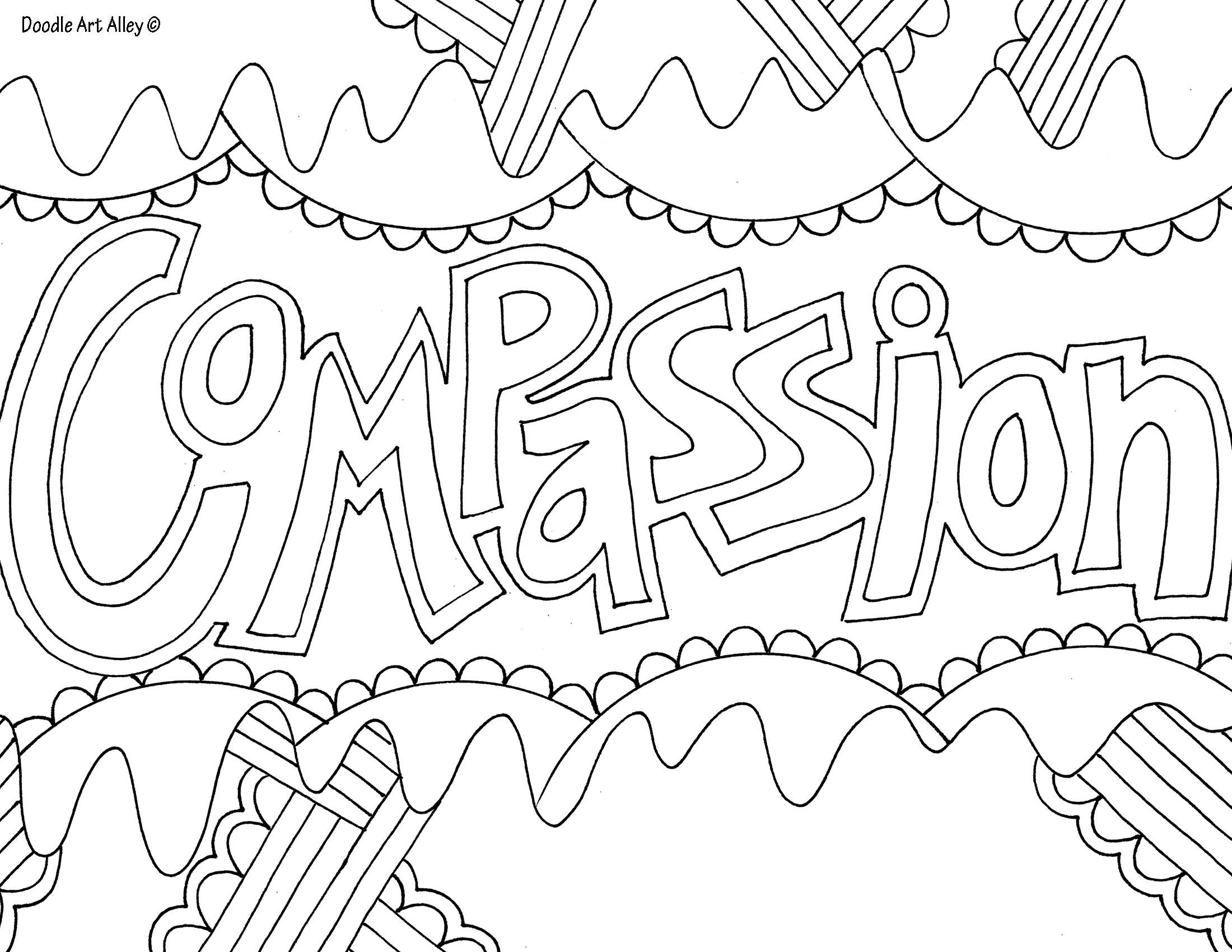 2200x1700 Compassion.jpg Compassion Inner Child, Runes