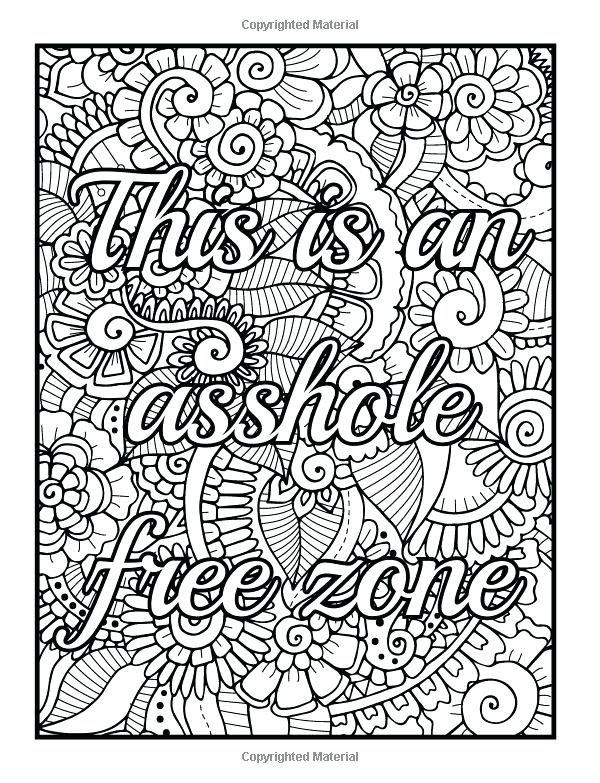 600x783 Printable Adult Coloring Pages Adult Coloring Pages Completed