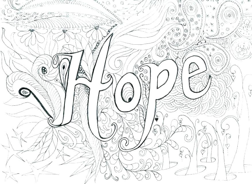 878x639 Printable Complex Coloring Pages Complex Coloring Page Printable