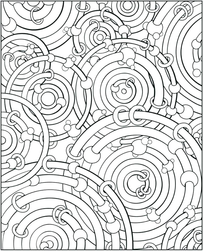 774x960 Coloring Pages Complex Marvellous Printable Complex Coloring Pages