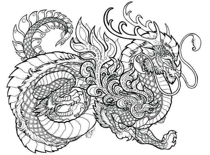 736x546 Complex Geometric Coloring Pages Geometric Coloring Pages Complex