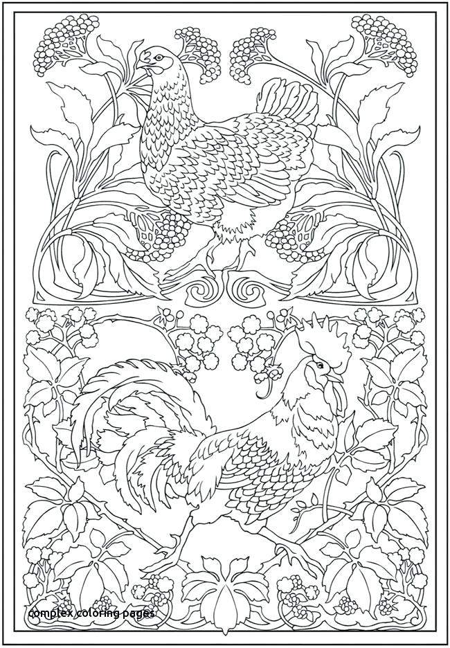 650x936 Coloring Pages Complex Coloring Pages Complex Complex Coloring