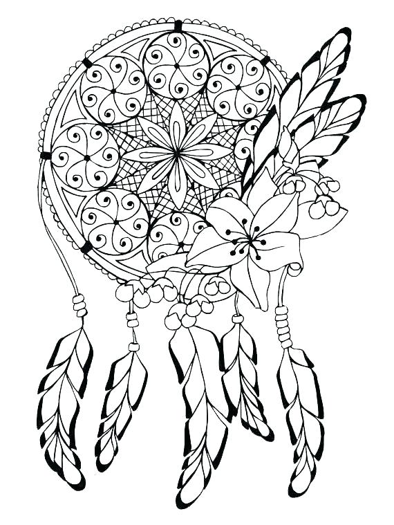 570x759 Coloring Pages Complex Quick Colouring Pages For Teenagers