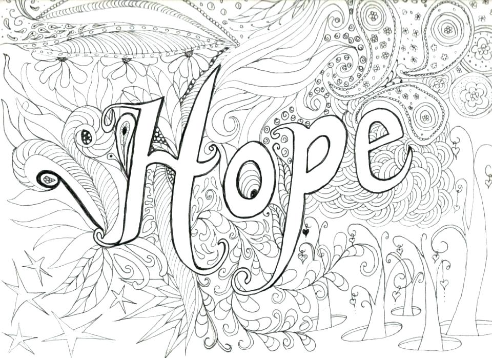 960x698 Free Printable Complex Coloring Pages Printable Dragon Coloring