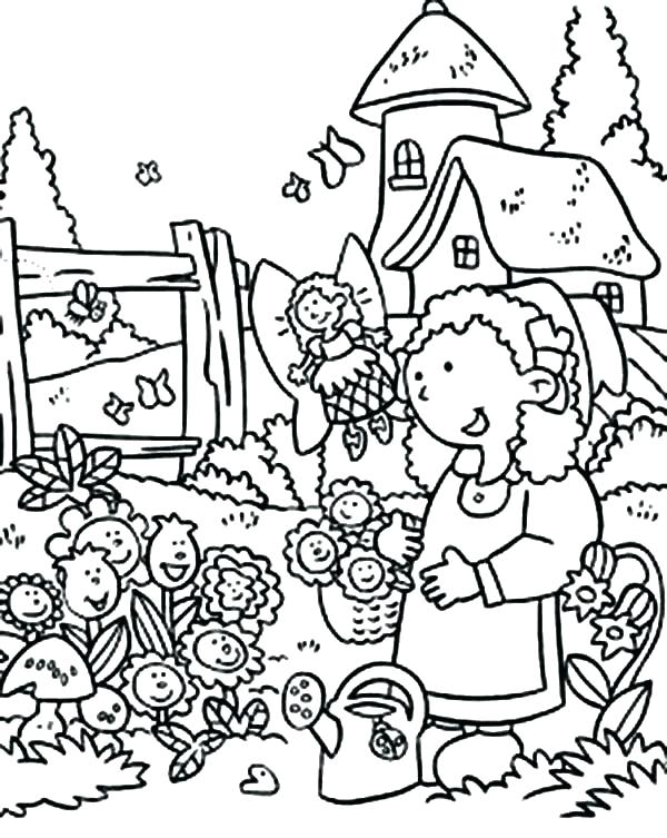 600x753 Complex Coloring Sheets