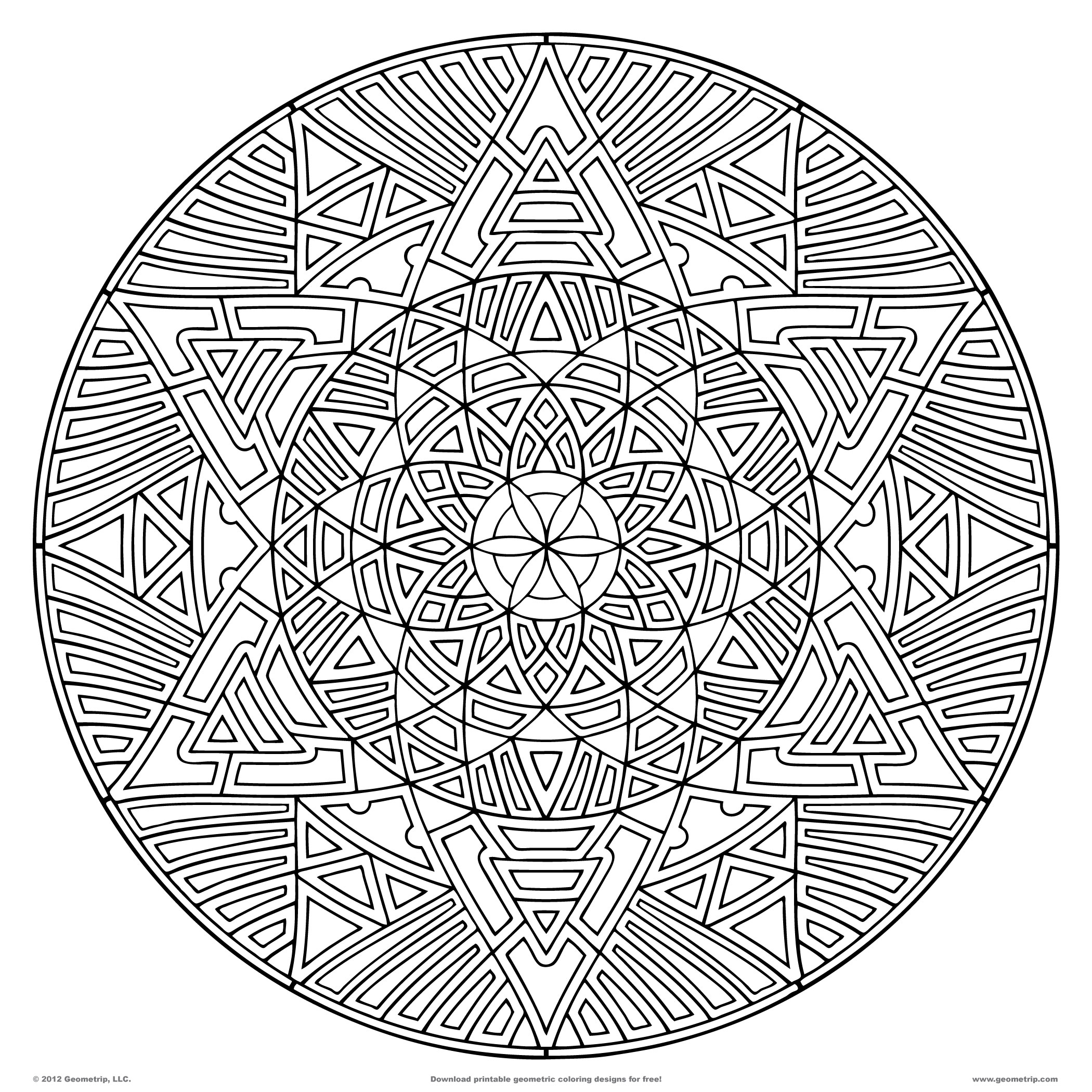 2100x2100 Best Of Mandala Coloring Pages Expert Level Free Coloring Pages