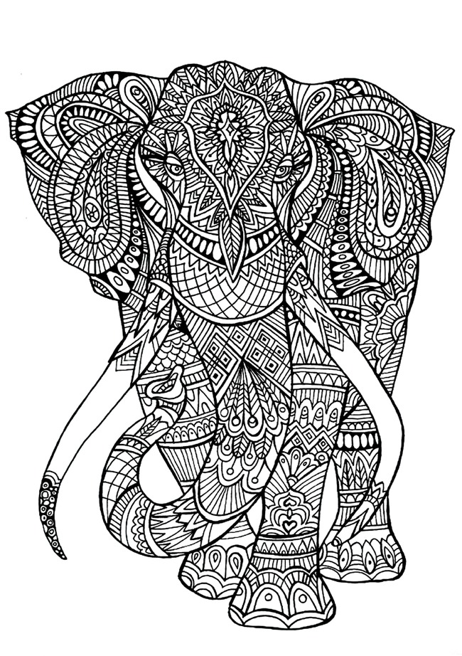650x922 Complicated Coloring Pages 3603 Harvardsalient Com Printable Adult