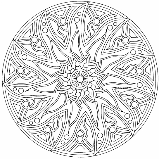 544x544 Complicated Coloring Pages Fresh Free Coloring Pages Of Plex