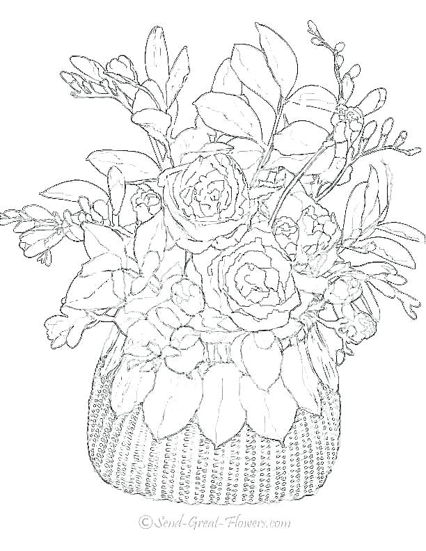 612x792 Coloring Pages Difficult Complicated Coloring Pages Colouring Page