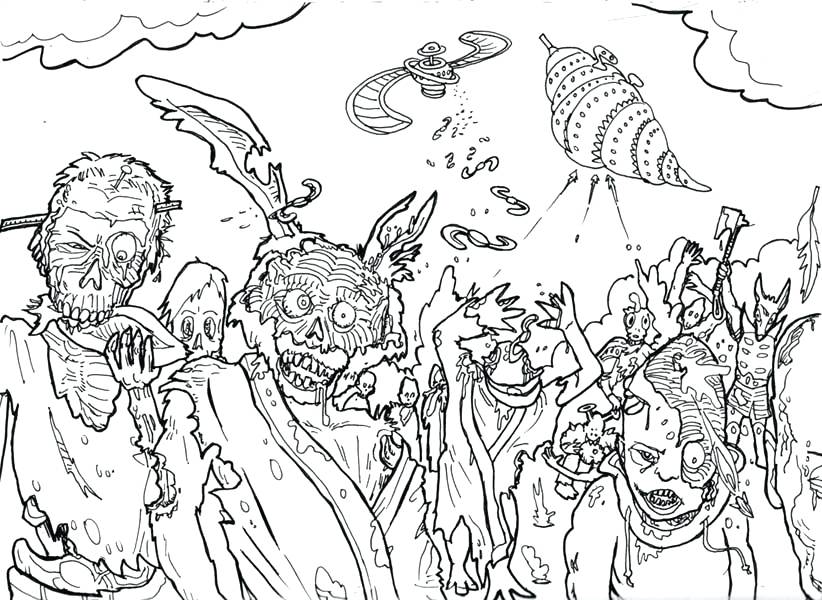 822x600 Inspirational Complicated Coloring Pages Or Complex Coloring Pages