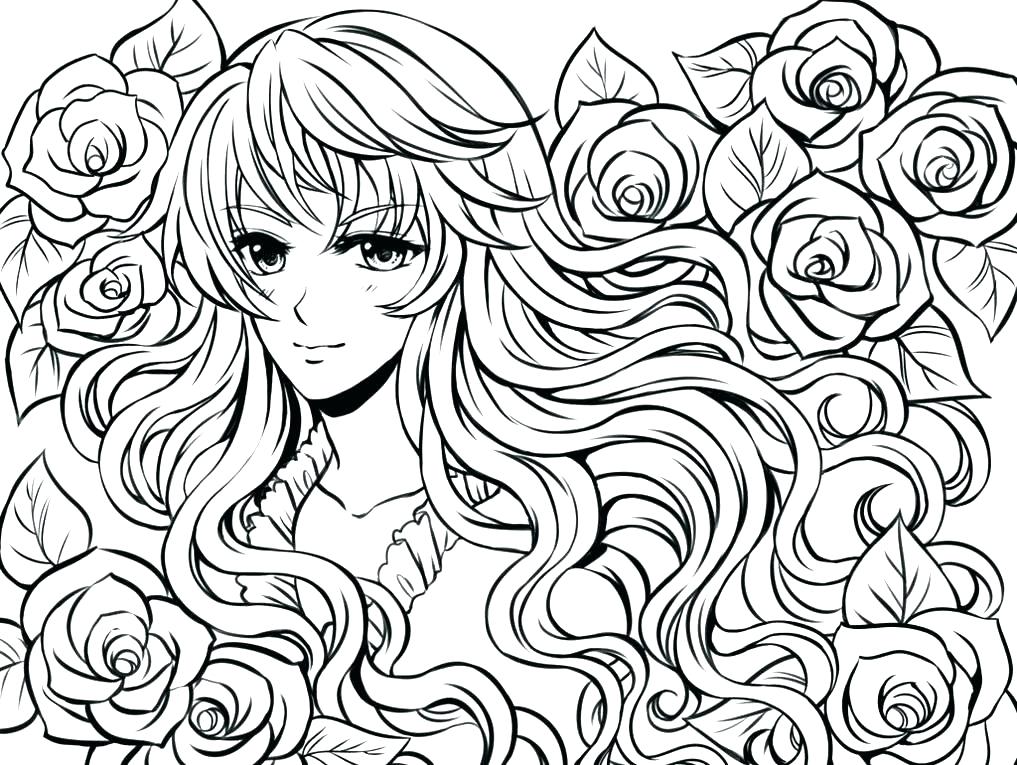 1017x765 Complex Coloring Page Coloring Pages Complex Free Complex Coloring