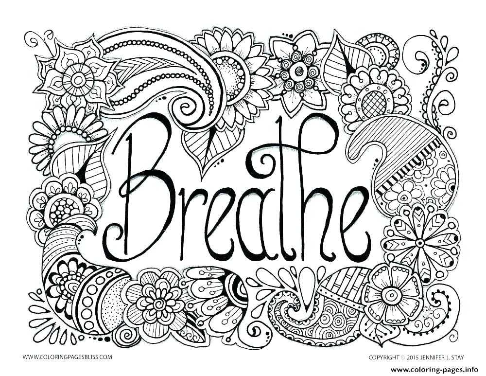 1000x773 Detailed Mandala Coloring Pages For Adults