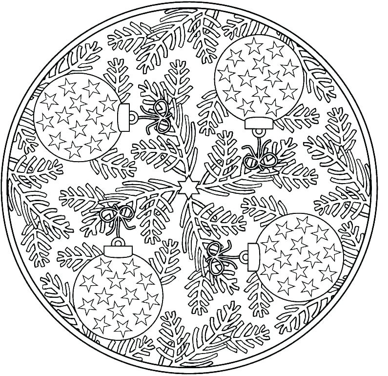 795x770 Intricate Coloring Pages To Print Printable Detailed Coloring