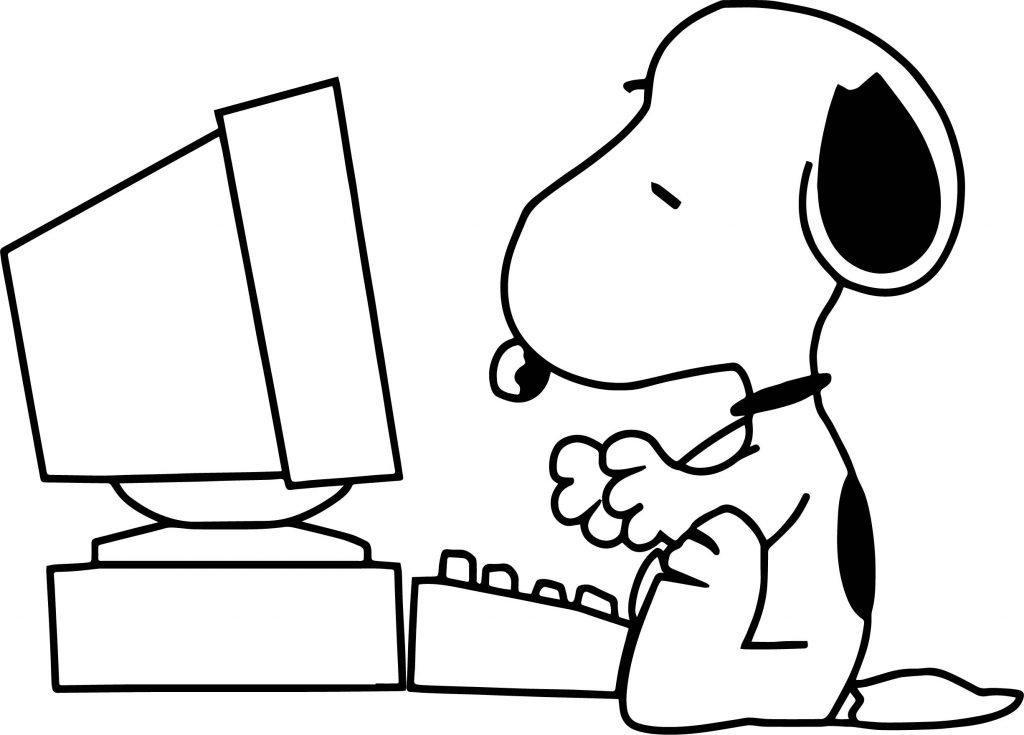 1024x735 Colours For Kids Desktop Coloring Pages How To Color Computer Lab