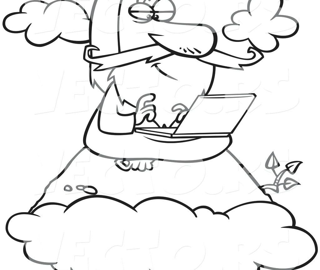 1024x864 Dorable Computer Keyboard Coloring Pages Pattern