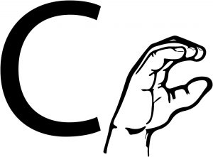 300x221 C Is For Condor Coloring Page Download