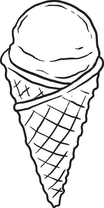 352x700 Colorear Tableta De Chocolate