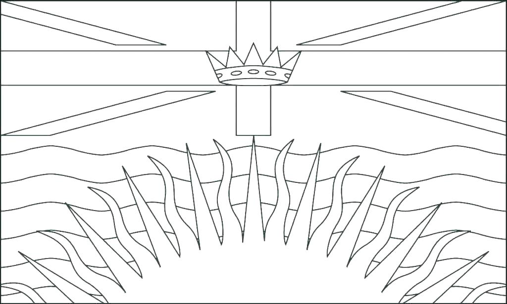 1024x615 Rebel Flag Coloring Pages Confederate Flag Coloring Page Rebel