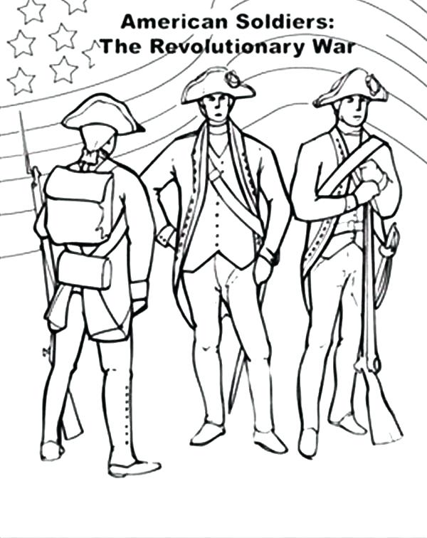 600x756 Civil War Coloring Sheets War Coloring Pages Civil War Coloring