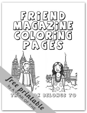 Conference Coloring Pages