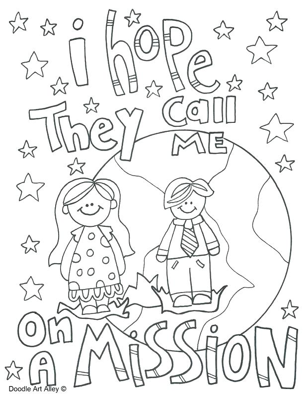 618x800 General Conference Coloring Pages Temple Coloring Pages Temple
