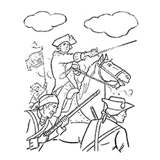 Congress Coloring Pages