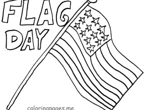 290x220 Free Coloring Pages Of Continital Congress Us Air Force Flag
