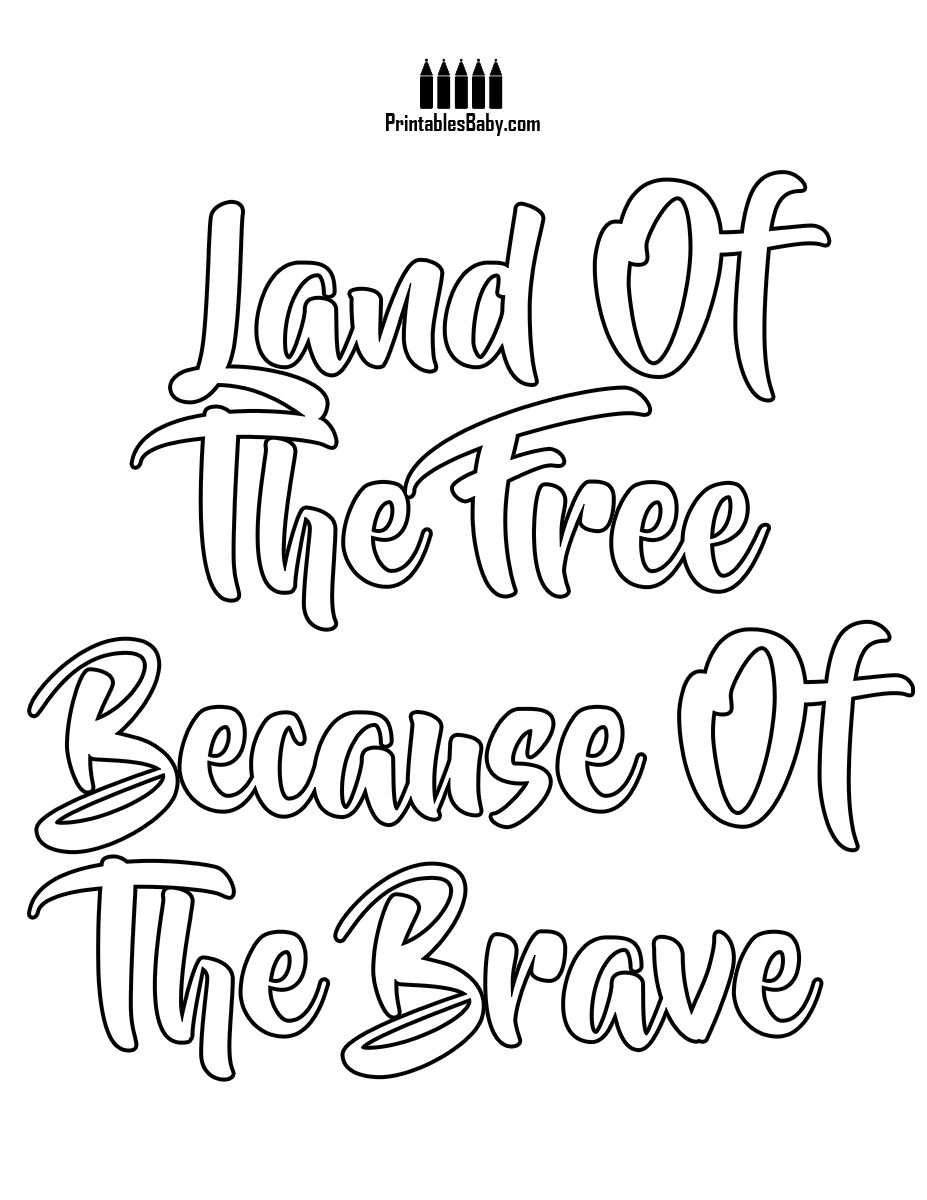 927x1200 Land Of The Free