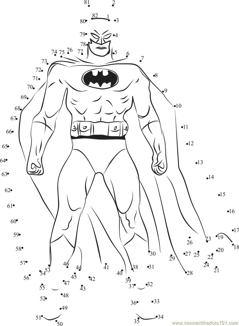 800x1092 Printable Extreme Dot To Coloring Pages For Kids Connect The Dots