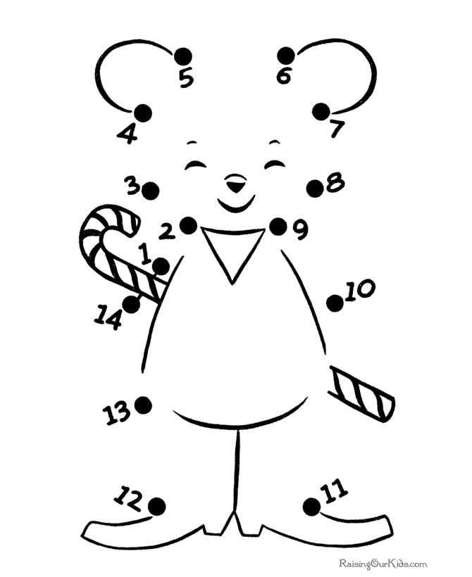 670x820 Connect The Dots Coloring Pages Unique 9 Best Projects To Try