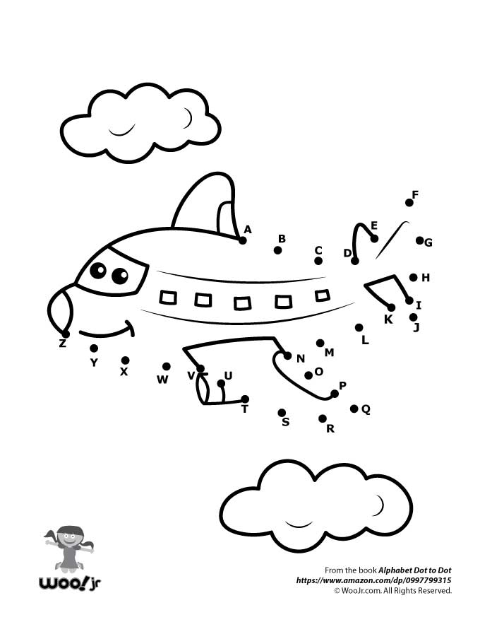 680x880 Dot To Dot Coloring Pages Printable Coloring Pages
