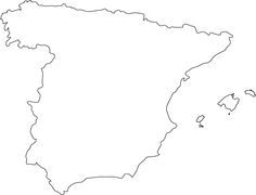 236x180 Conquistador Map Conquistador, Social Studies And Geography