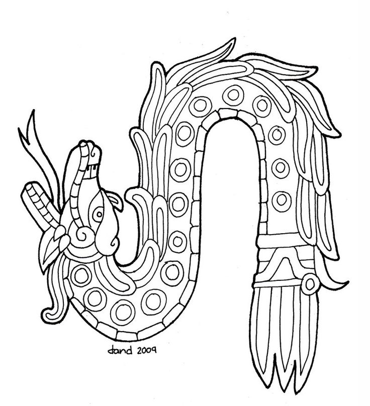 736x808 9 Best Projects To Try Images On Mayan Symbols, Aztec